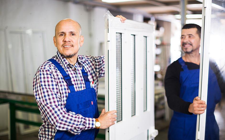 changer double vitrage Briis-sous-Forges